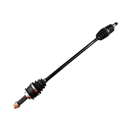 Pair CV Axle Drive Shafts for Suzuki Swift (2004–2010)