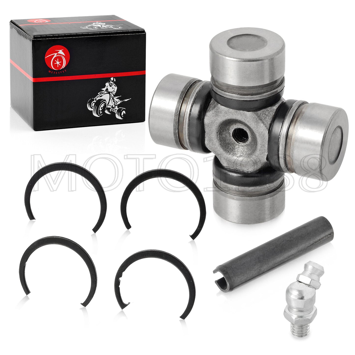 Driveshaft U-Joint for Polaris RZR XP 1000 (2014–2023)