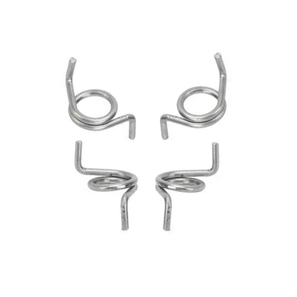 Door Lock Springs 4 for VW Transporter III and IV