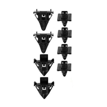 Car Panel Clips Body Retainer Fender Clip Set for FJ Cruiser (2007–2014)