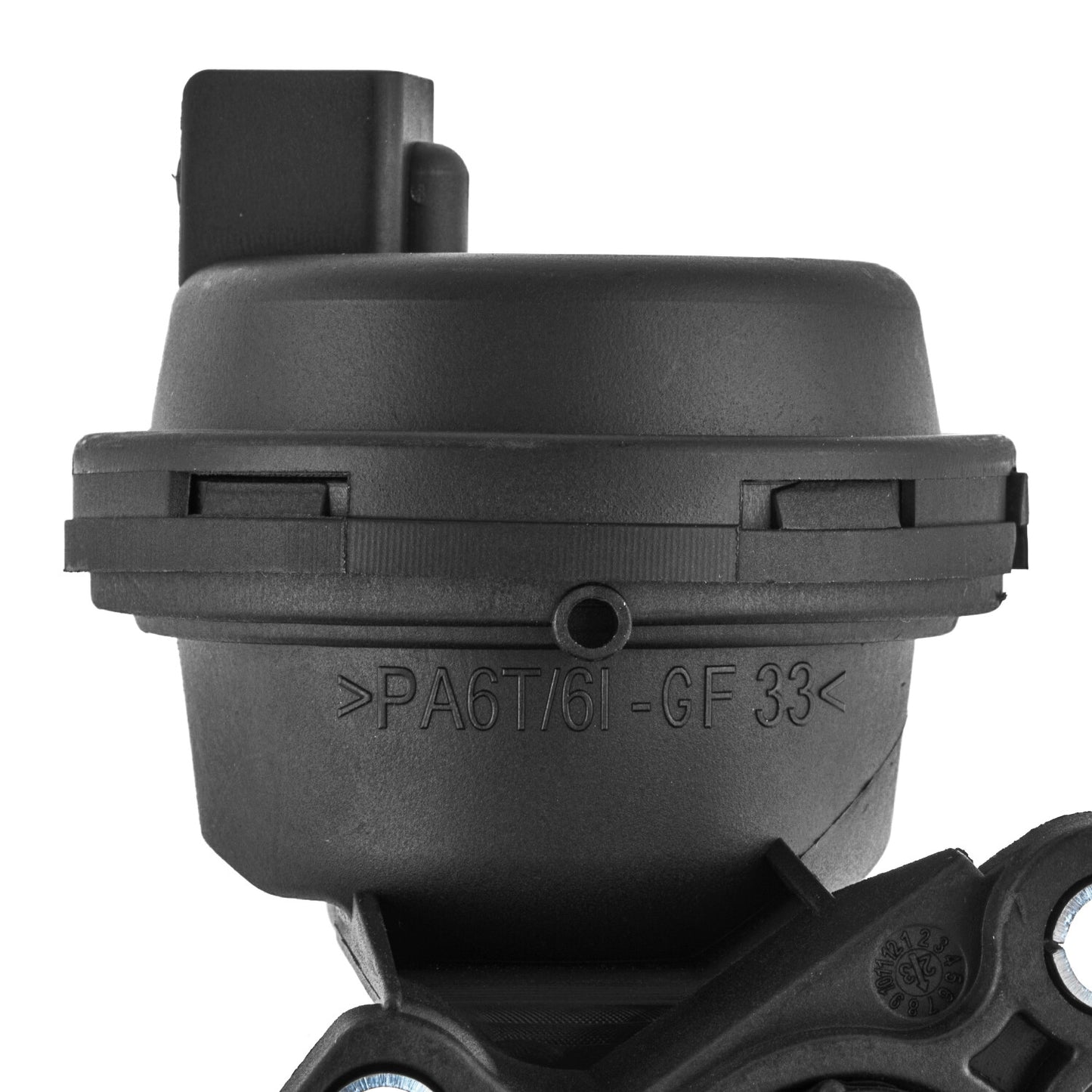 Engine Coolant Shut-Off Valve for Audi A4 A6 Q7 Q8 RS5 Touareg (2006–2021)