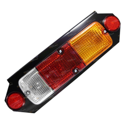 Set of 2 Universal Taillights for Toyota Landcruiser/Hilux
