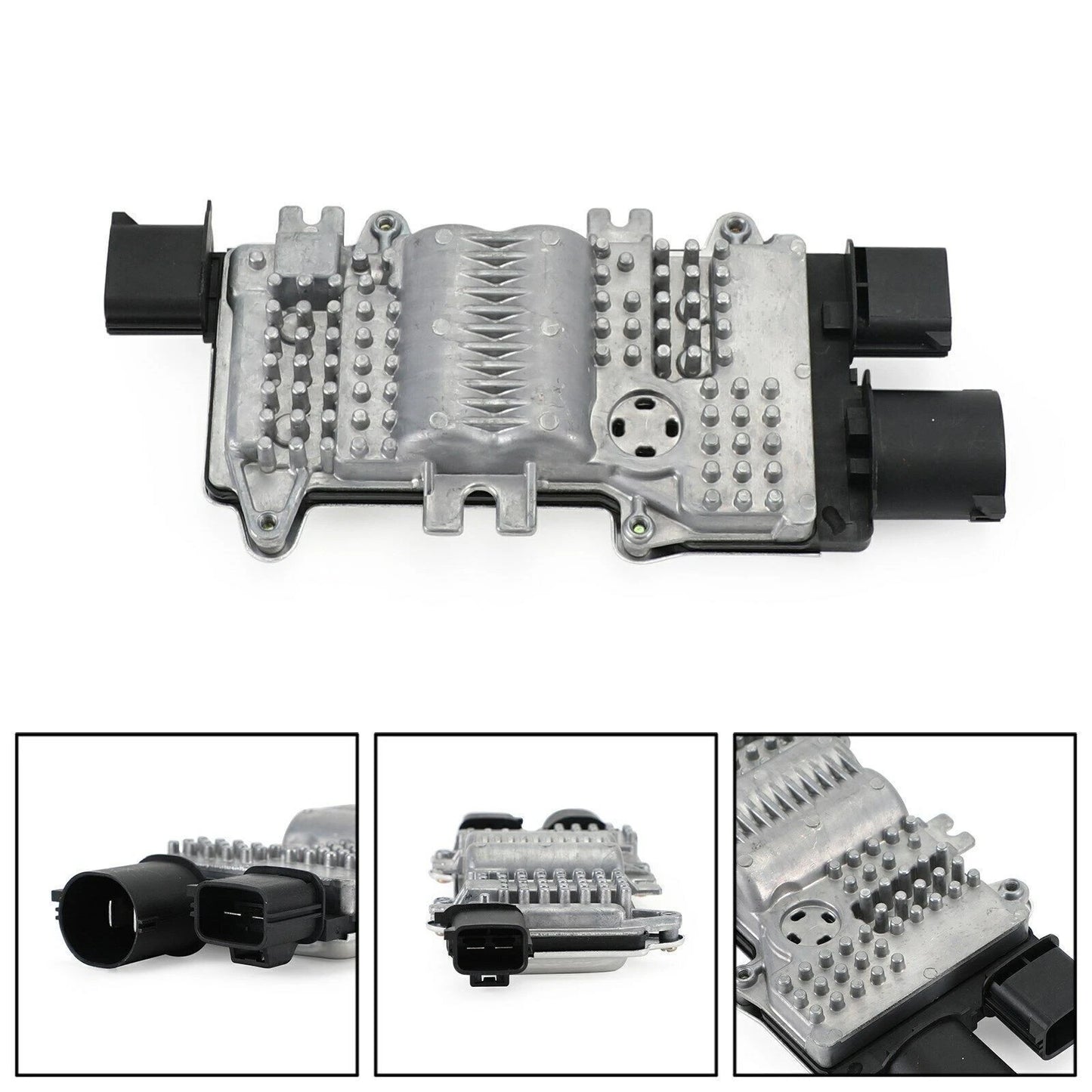 Fan Resistor  (20787305, 1247391, 1137, 328617)