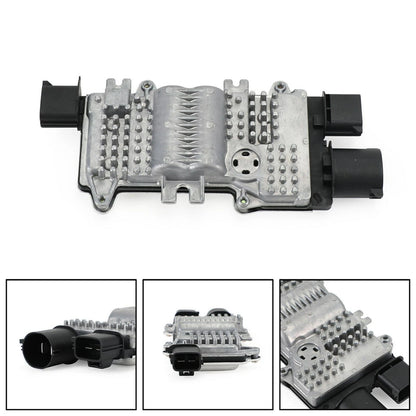 Fan Resistor  (20787305, 1247391, 1137, 328617)