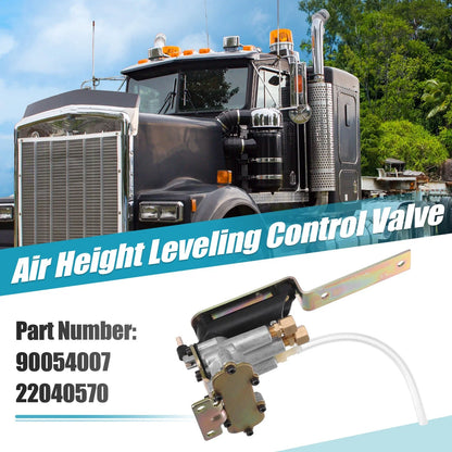 Air Height Leveling Control Valve for Chevy, Kenworth, Volvo ( Specified)