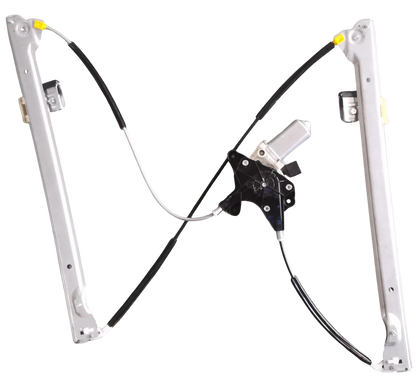 Front Left Window Regulator With 6 Pins Motor for Mercedes Benz Vito W639 (2003–2015)