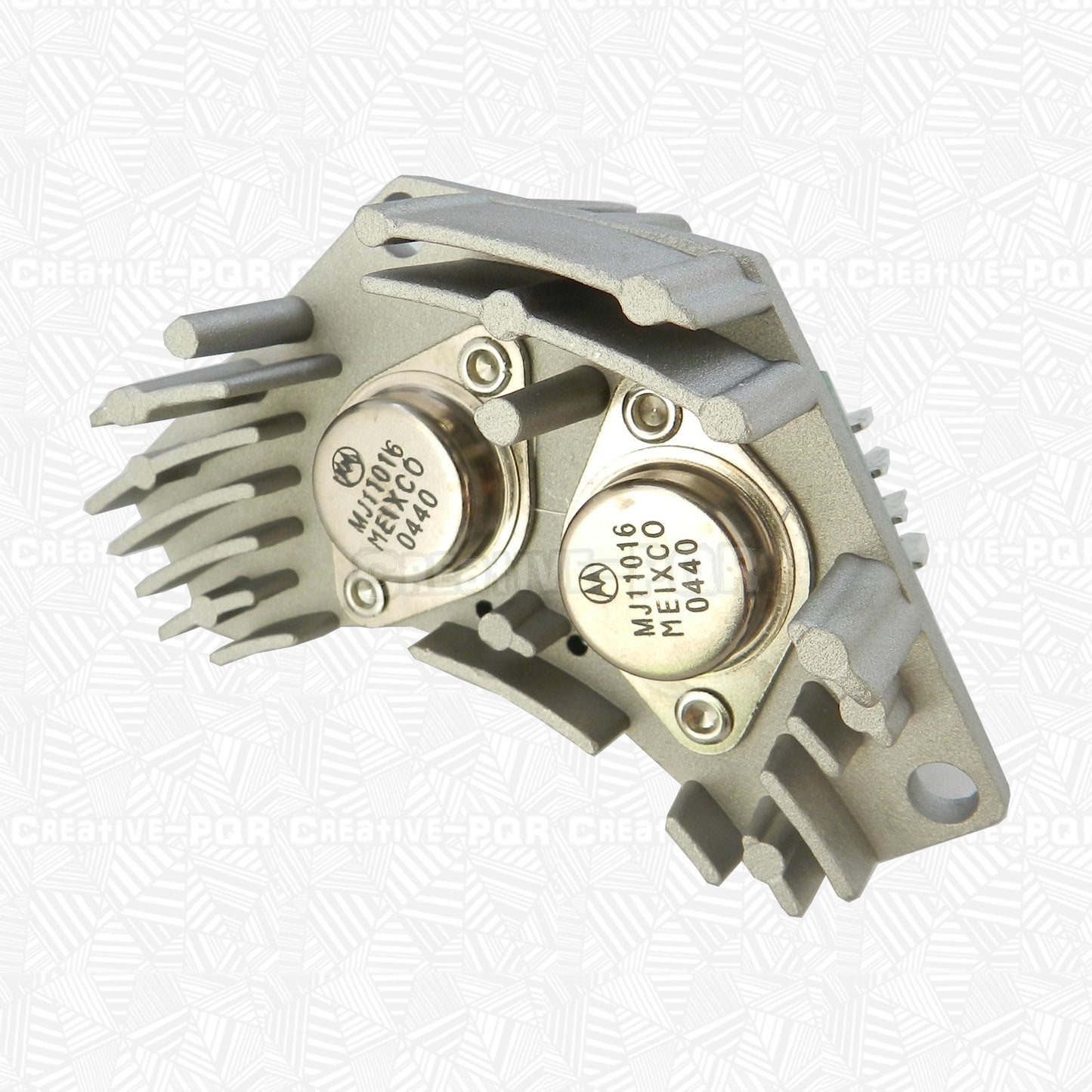 Blower Heater Motor Resistor for Citroen AX Berlingo XM Xantia Peugeot 405 406