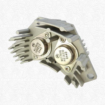 Blower Heater Motor Resistor for Citroen AX Berlingo XM Xantia Peugeot 405 406