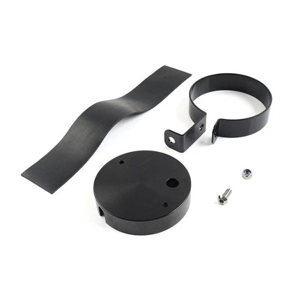 Speedometer Side Mount Relocation Bracket for Sportster XL 883 1200 (2004-2023)