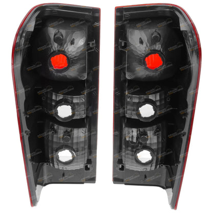 Rear Tail Lights for Isuzu D-Max (2012 - 2020)