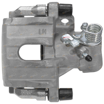 Rear Disc Brake Calipers for Mazda 3 (2004–2014)