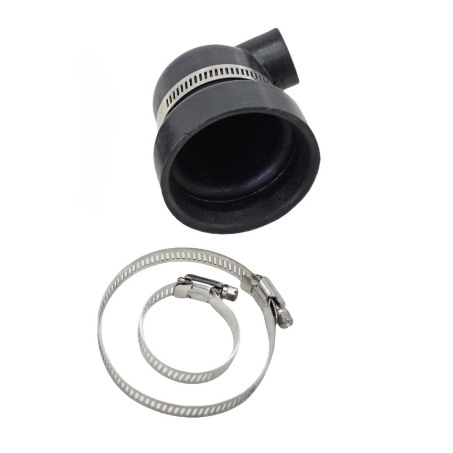 Heat Exchanger End Cap for Volvo Penta MD2010 MD2020 MD2030