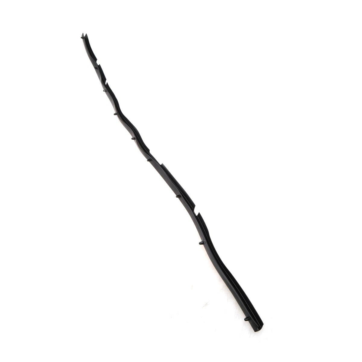 Hood to Radiator Support Seal for Toyota Land Cruiser BJ61 FJ60 FJ62G HJ60 (1980–1990)