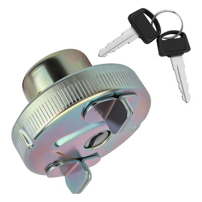 Fuel Gas Tank Cap for Honda Ruckus 50, Metropolitan 50 (2002–2019)