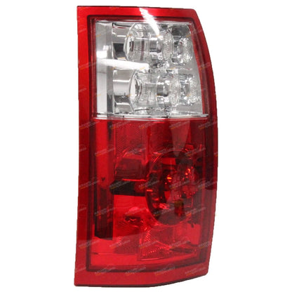 Set of 2 Taillights for Holden Commodore VY II VZ Ute/Wagon (2003–2007)