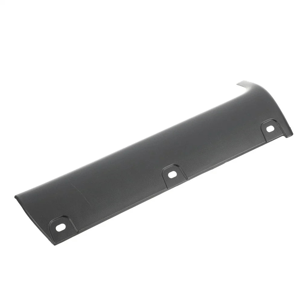 Right Side Bed Lower Stone Deflector Trim Molding for 2005-2014 Ford F-150