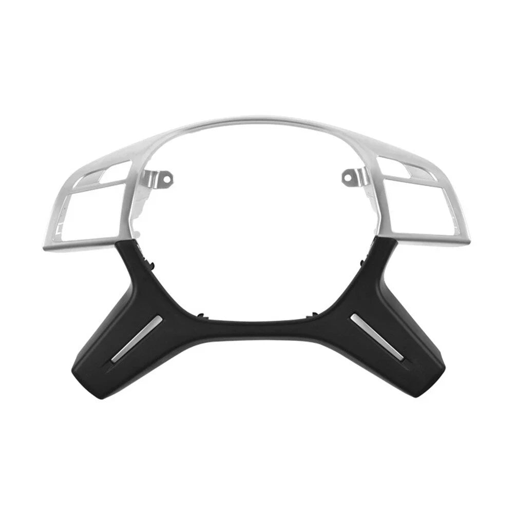 Steering Wheel Bezel Cover Trim for Mercedes M/ML/GL/GLS