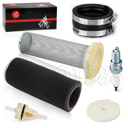 Air Filter for Yamaha Grizzly 600 (1998–2001)
