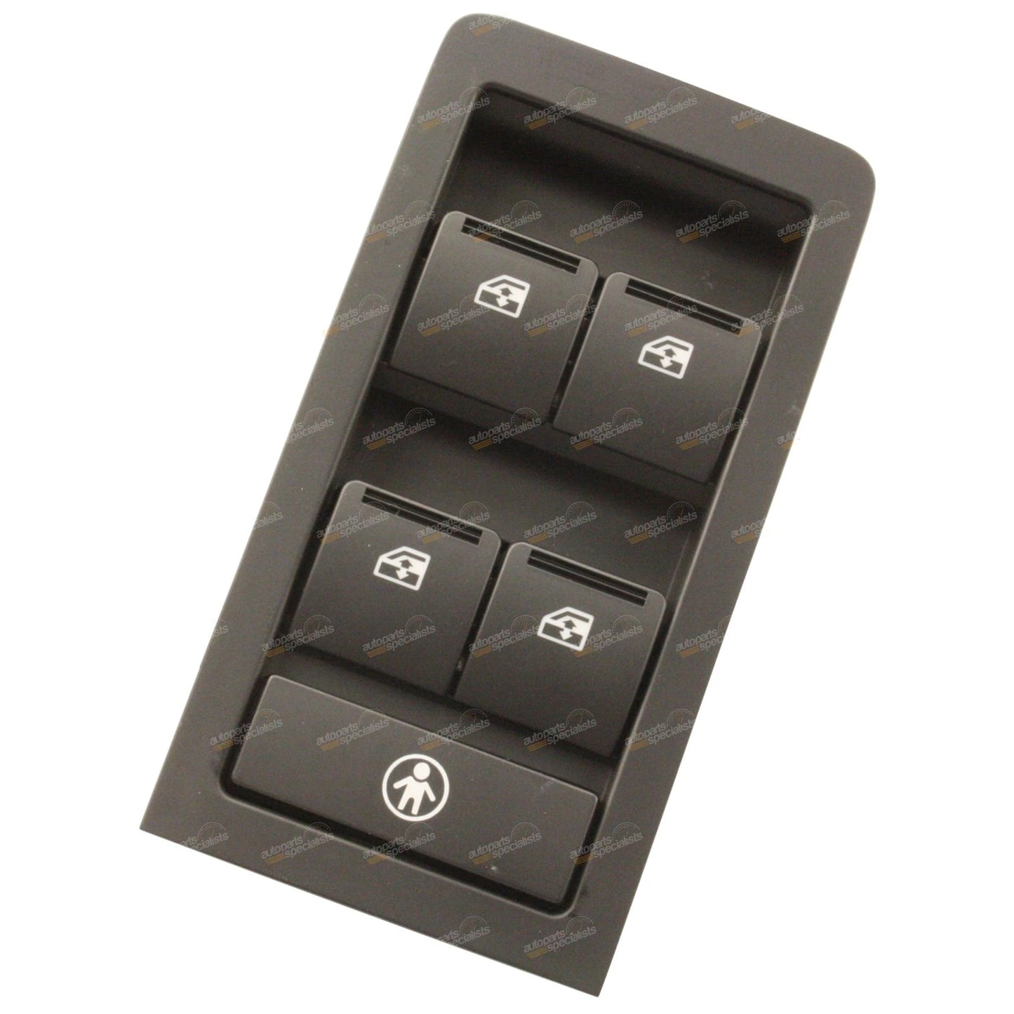 Master Window Switch for Commodore Statesman (2002–2006)