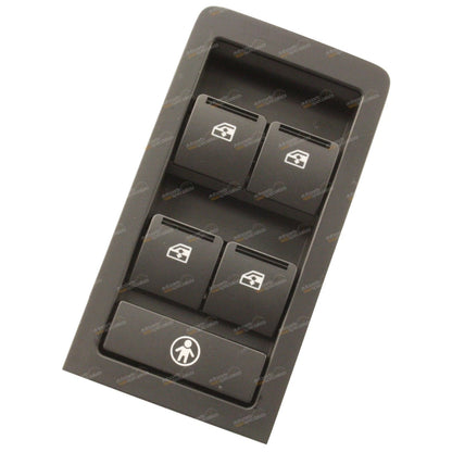 Master Window Switch for Commodore Statesman (2002–2006)