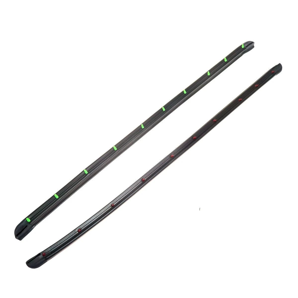 Lower Weatherstrip for Toyota Hiace RegiusAce (KZH100, KZH110, KZH120)