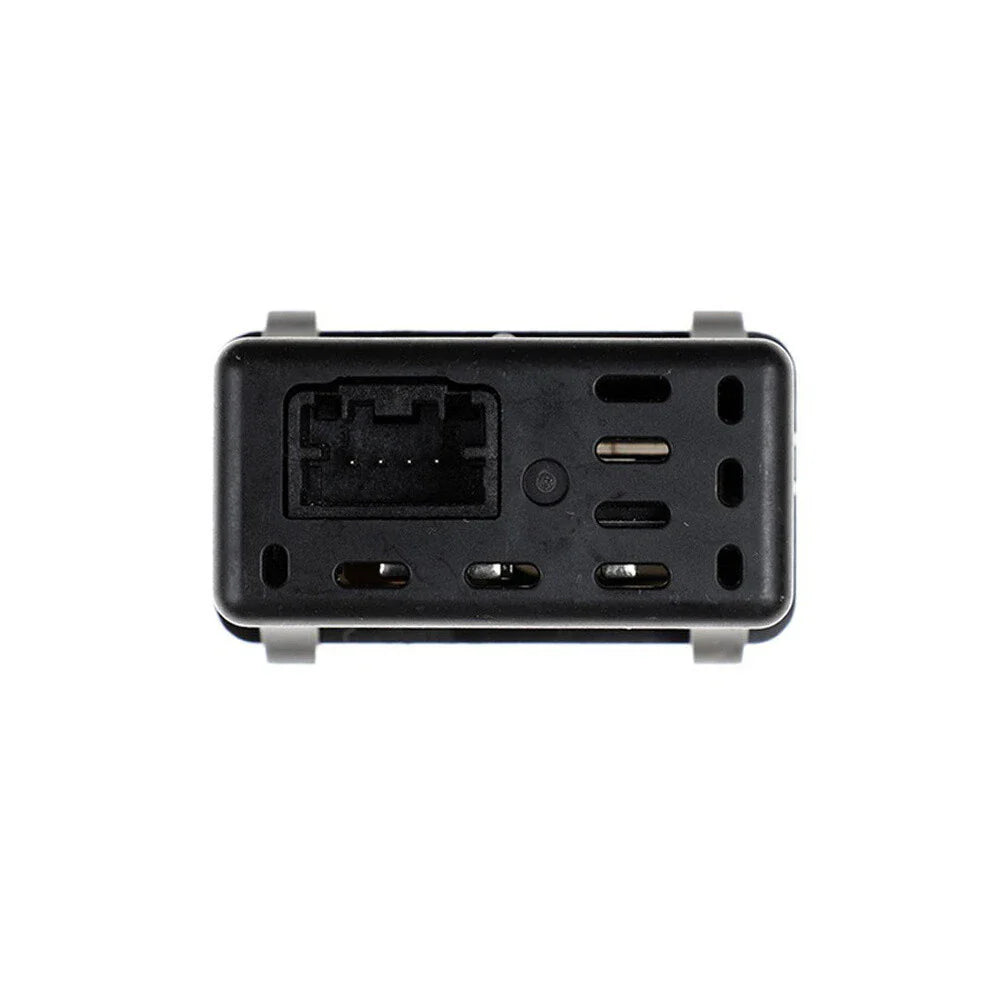 Rear USB Charger Port for Nissan Titan, Sentra (2004-2023)