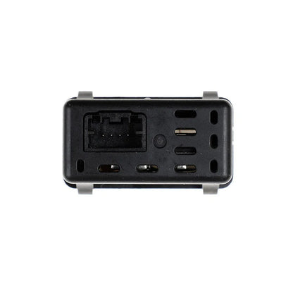 Rear USB Charger Port for Nissan Titan, Sentra (2004-2023)