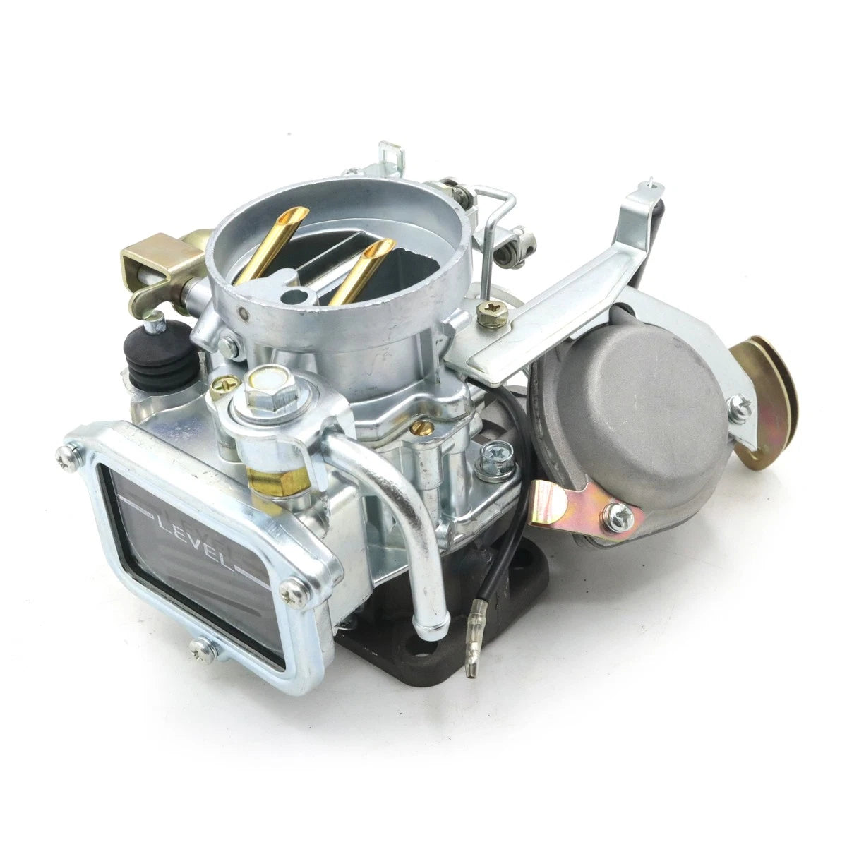 Carburetor Assembly for Mazda 616 626 Capella Luce Bongo (1977–1983)