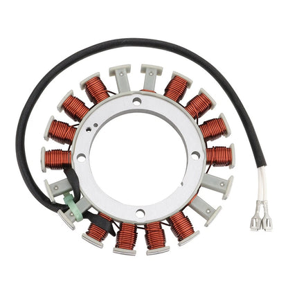 Ignition Charging Coil Stator Plate 59031-7009 for Kawasaki FH381V FH451V (–)