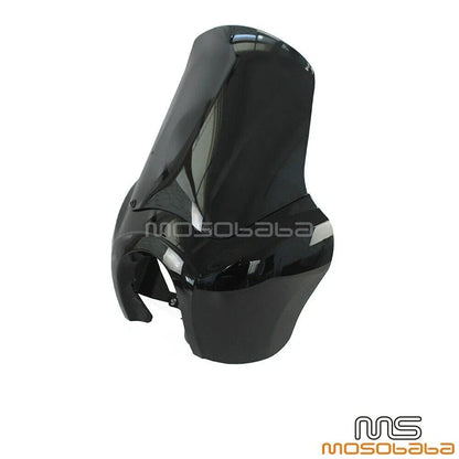 Front Fairing & Windshield for Harley Softail Standard FXST Street Bob (2018-2021)