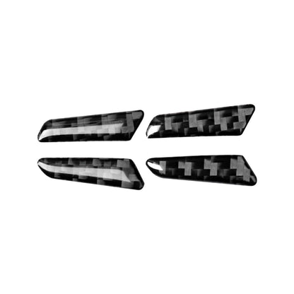 Steering Wheel Shift Paddle Extensions for Audi A3 A4 A5 A6 A8 Q5 Q7 S5 S6 (2010–2020)