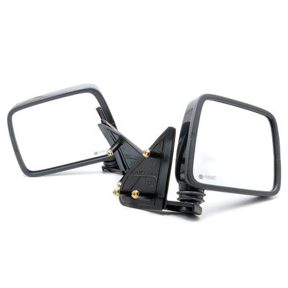 Side Door Mirror for Nissan Navara D21 (1986–1997)