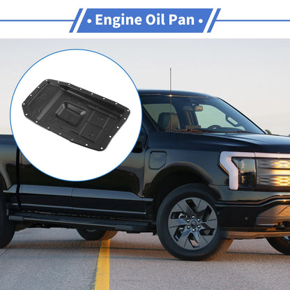 1 Pcs Engine Oil Pan No.BR3Z7A194A for Ford Expedition (2011–2017)
