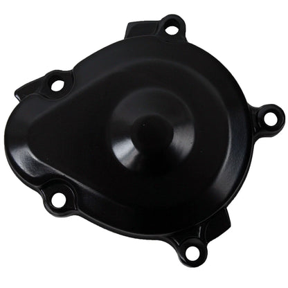 Engine Starter Crankcase Cover for Suzuki Hayabusa GSX1300R (2004-2024)