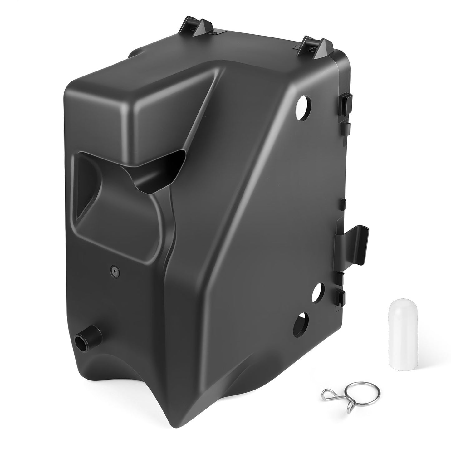 Air Filter Box Housing for Honda TRX450R (2004–2005)