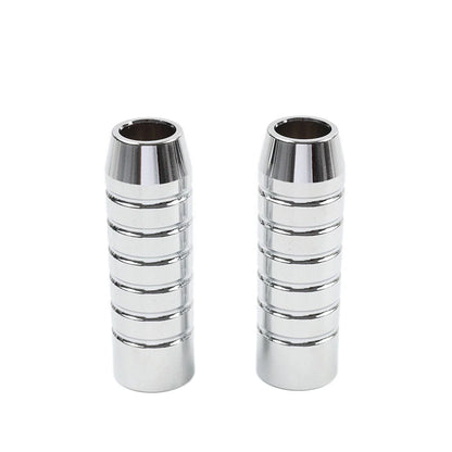 Heel Toe Foot Shift Shifter Pegs for Harley Electra Street Tri Glide (2009-2023)