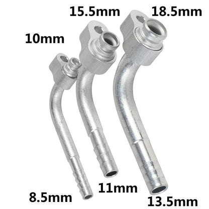 Movable Connector for R134a Air Conditioner
