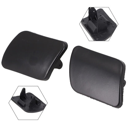 2 x Headlight Cleaning Cover Left Right for Golf 4 (1997–2006)