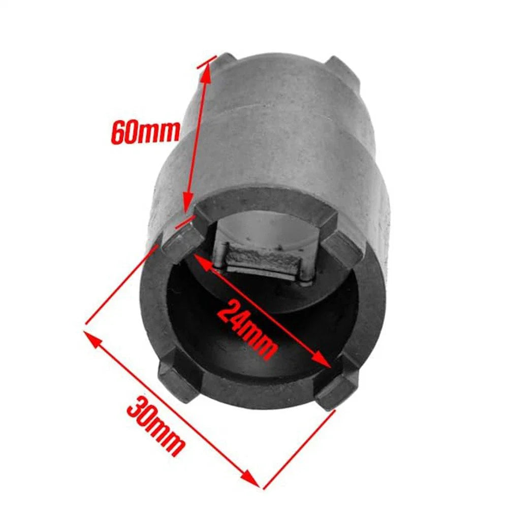 14mm Clutch Socket Nut Tool for Honda S90 SL90 ST90 TRX125 ATC185 CBR 600RR