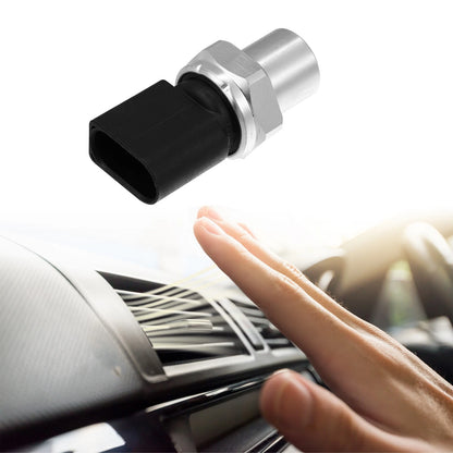 Air Conditioner Pressure Sensor Switch for Audi A3 A4 A5 (2006–2019)