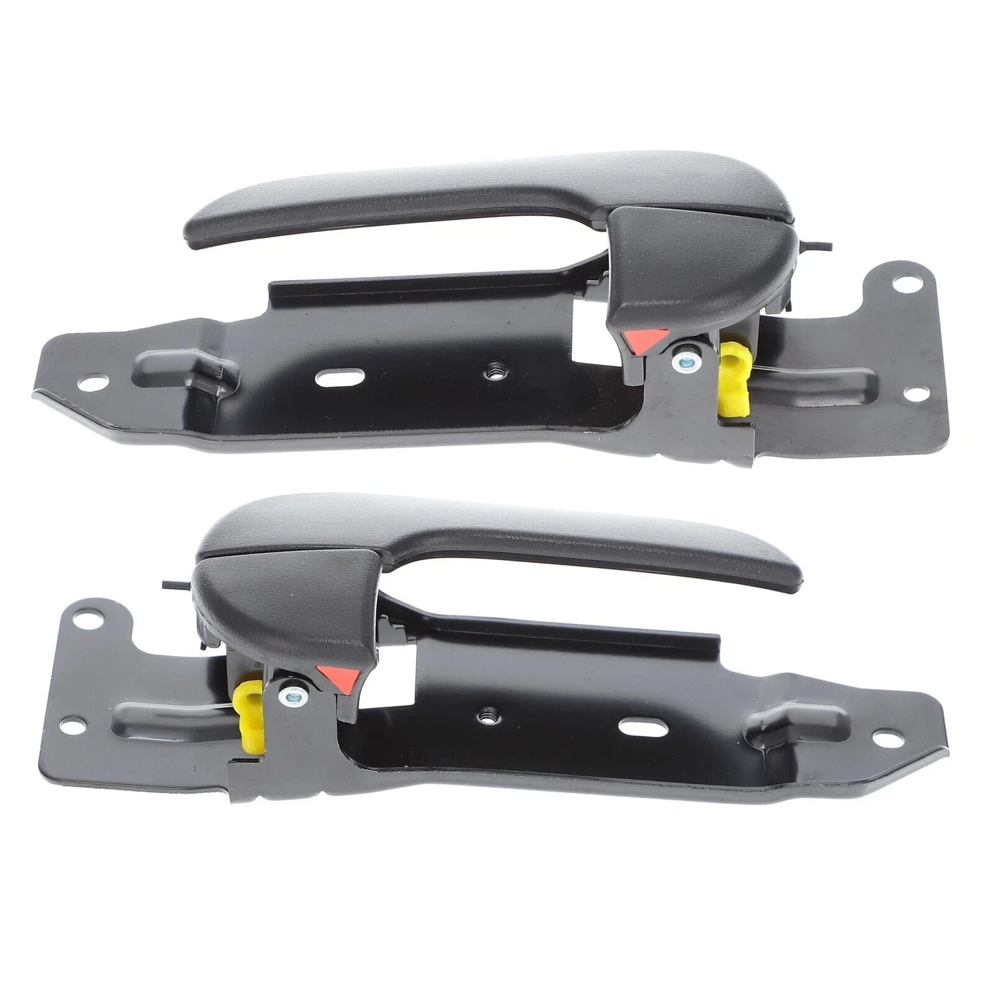 2 x Door Handle Inner for Kia K-Series K2700/K2900 (2003–2011)