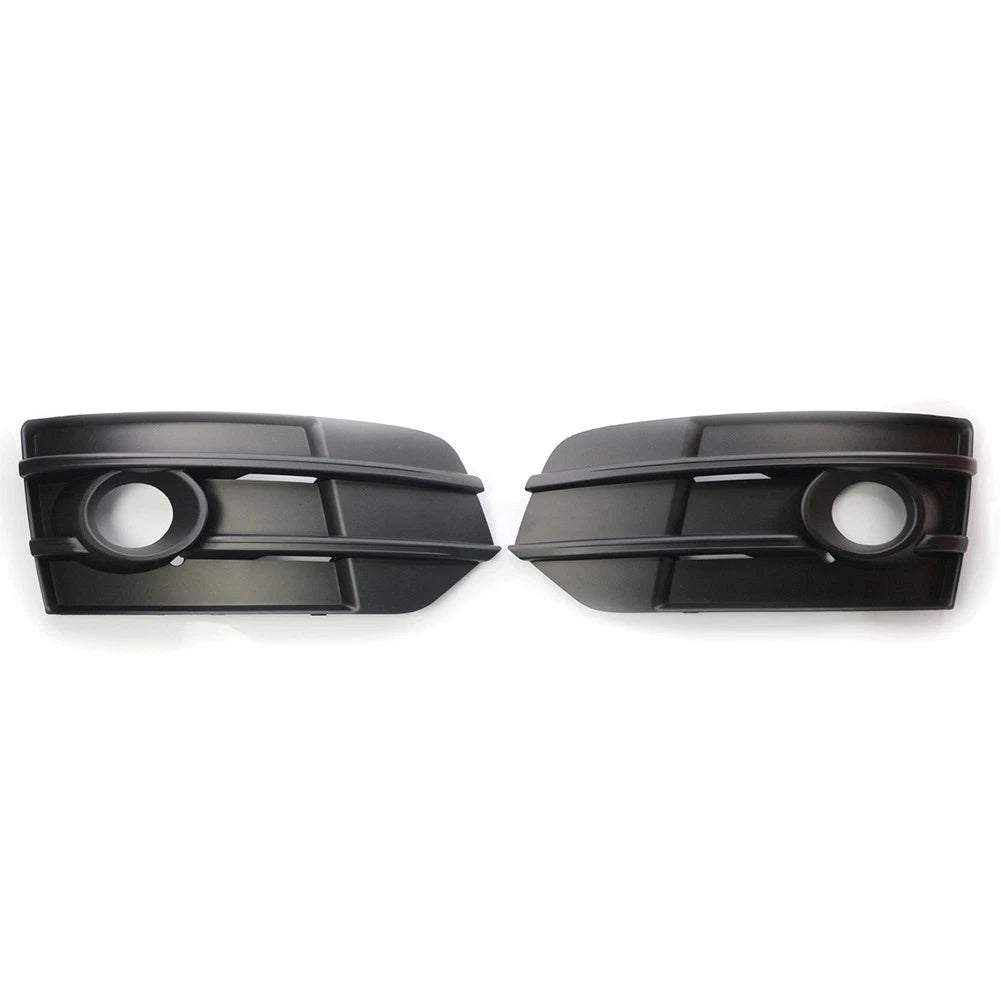 Set of 6 B Pillar Post Cover Trim for Audi Q5 (2012–2017)