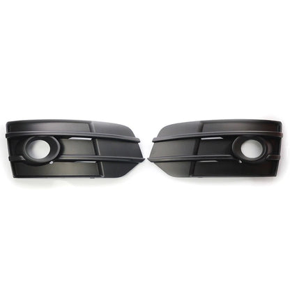 Set of 6 B Pillar Post Cover Trim for Audi Q5 (2012–2017)