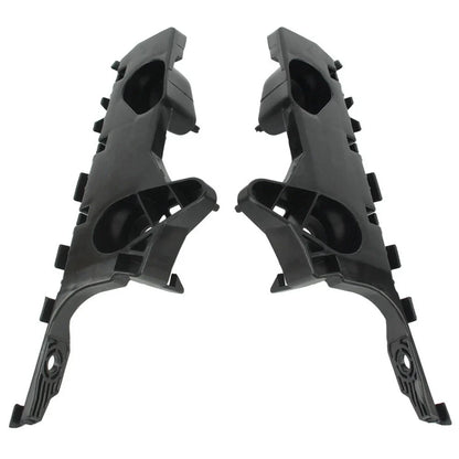 Front Bumper Retainers for Mazda 3 & 3 Sport (2014-2018)