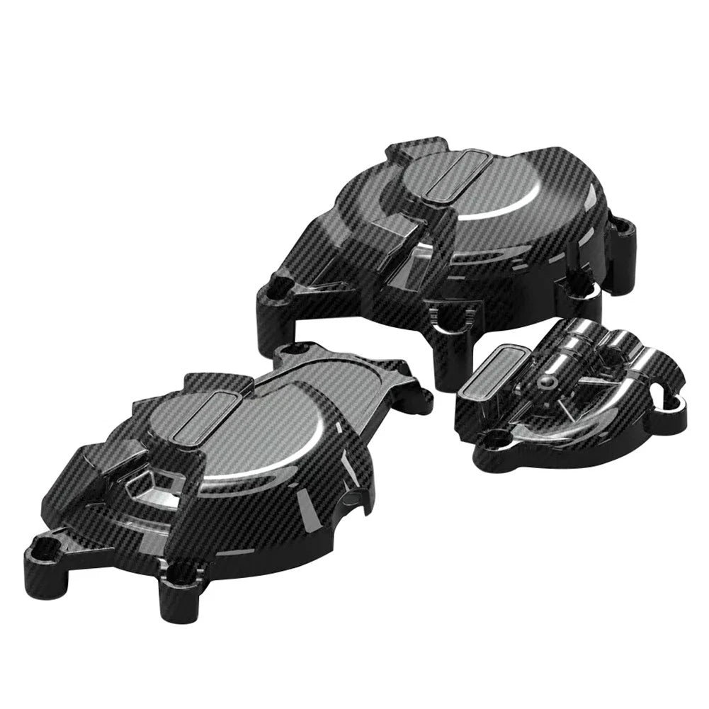 Engine Protection Cover for Yamaha YZF-R7 (2022–2023)