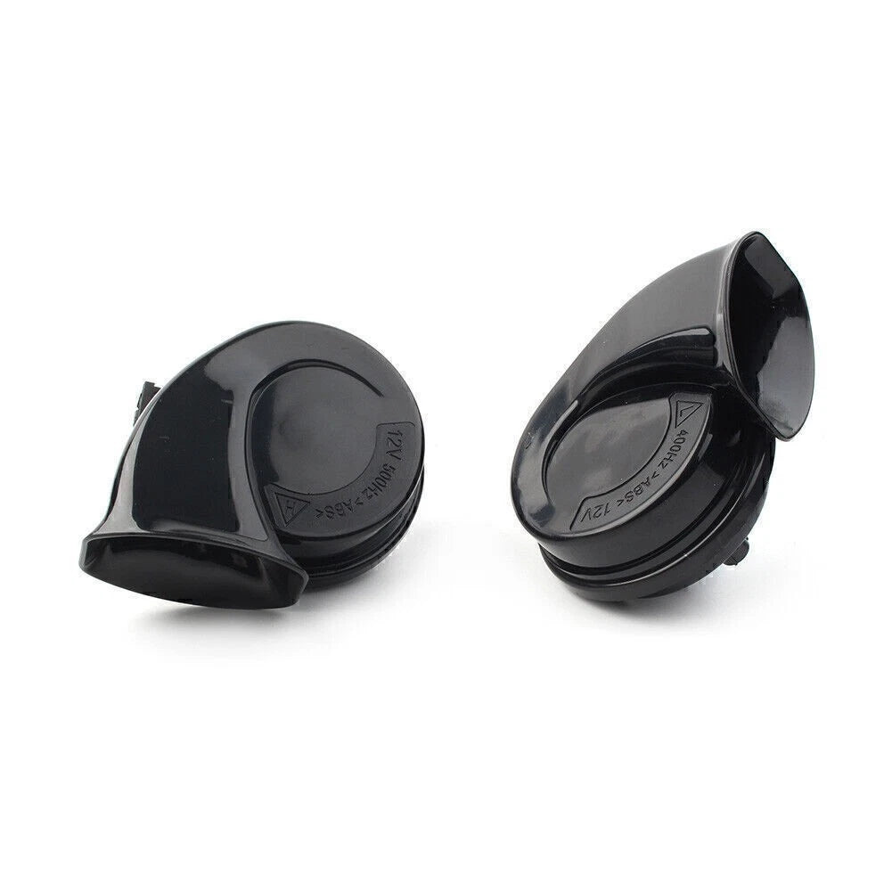 12V Snail Horn for Toyota Yaris, RAV4, Camry, Corolla, Highlander, Prius, C-HR