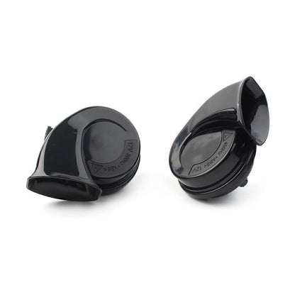 12V Snail Horn for Toyota Yaris, RAV4, Camry, Corolla, Highlander, Prius, C-HR