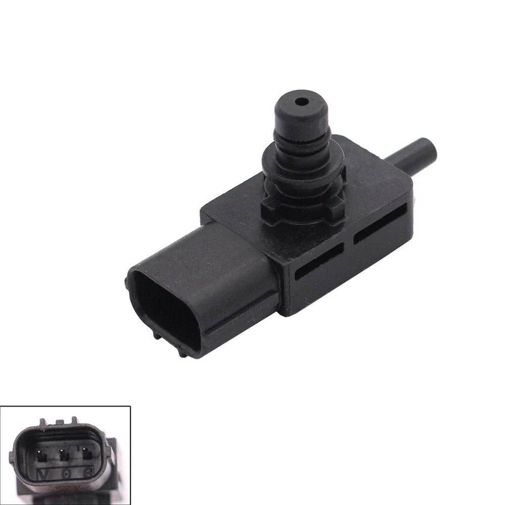 Fuel Pressure Sensor for Honda Accord, Odyssey, Acura MDX, RDX, RL (2003-2012)