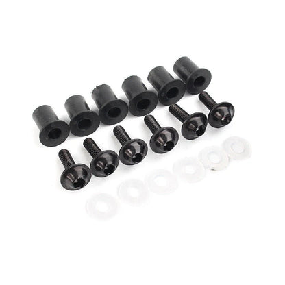 Windscreen Bolts for Honda CBR250 300 650 900 1000