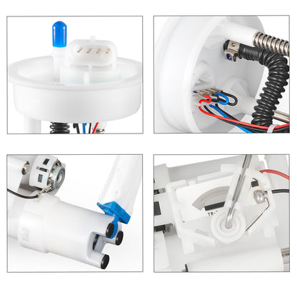 Fuel Pump Module Assembly for Polaris RZR 900/1000 (2014–2024)